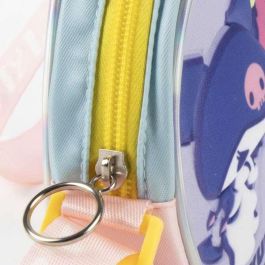 Cerdá Bolso 3D Hello Kitty LILAC 13.0 x 13.0 x 4.0 cm