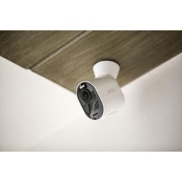 Arlo ARL0193108142526 Cámara de Seguridad Ultra V2 para Exteriores con Batería y Visión Nocturna Arlo ARL0193108142526 Cámara de Seguridad Ultra V2 para Exteriores con Batería y Visión Nocturna