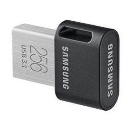 Samsung MUF-256AB/APC Pendrive 256GB USB 3.1 FIT Plus