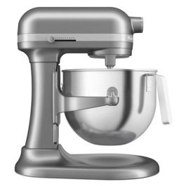 Kitchenaid Robot de Cocina Heavy Duty 5KSM70JPX Plata Oscuro 6,6L