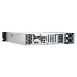 Servidor Nas Qnap Ts - H1277Axu - Rp - R7 - 32 gr 12 Bahias Servidor Nas Qnap Ts - H1277Axu - Rp - R7 - 32 gr 12 Bahias