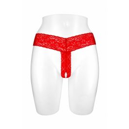 Tanga Fashion Secret Rojo Tanga Fashion Secret Rojo Precio: 6.50000021. SKU: B15Y4ZA9D3