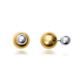 Pendientes Mujer Viceroy 14202E01019 Dorado Pendientes Mujer Viceroy 14202E01019 Dorado