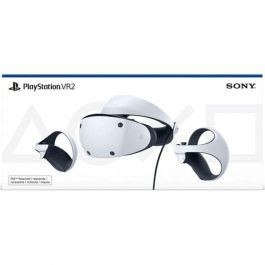 Gafas de Realidad Virtual Sony PlayStation VR2