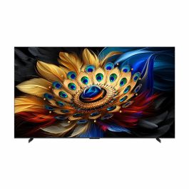 Smart TV TCL 98C655 4K Ultra HD QLED AMD FreeSync 98" Smart TV TCL 98C655 4K Ultra HD QLED AMD FreeSync 98" Precio: 1855.49999954. SKU: B1EQAMBXYM