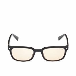Guess Gafas GU8284 01E Gafas de Sol para Adultos Unisex Rectangulares Negro Brillante Montura Marrón Lente 150 mm Precio: 58.98999986. SKU: B1HBNV9SA8