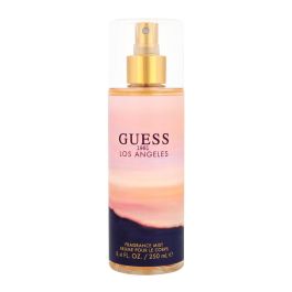 Spray Corporal Guess Guess 1981 Los Angeles Guess 1981 Los Angeles 250 ml Precio: 23.50000048. SKU: S8302484