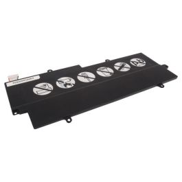 CoreParts Laptop Battery for Toshiba 42.92Wh Li-Pol 14.8V 2900mAh Black, Portege Z830, Portege Z830 Ultrabook, Portege Z830-10P, Portege Z830-BT83 Precio: 78.99000032. SKU: B16DLZTPHH