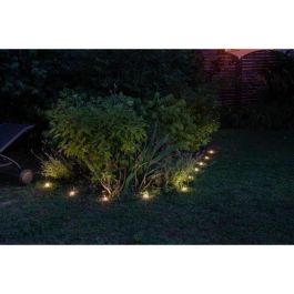 GALIX Garland 10 LED de energía solar para plantar - 5m Precio: 32.79000054. SKU: B17BHHHLHF