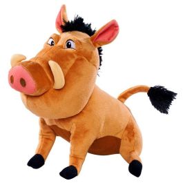 Peluche Pumba El Rey Leon Disney 25cm Peluche Pumba El Rey Leon Disney 25cm Precio: 18.49999976. SKU: B18RSRW75A