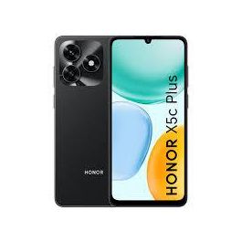Honor X5C Plus 4+128GB DS 4G Midnight Black Precio: 119.50000051. SKU: B1C47AQQBQ