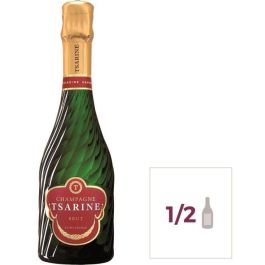 Champagne Tsarine Cuvée Premium Brut - 37,5 cl Precio: 36.58999949. SKU: B1AJZD6NPF