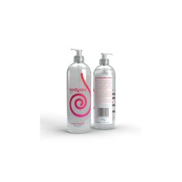 Lubricante Con Base de Agua Body Ars 100 ml Lubricante Con Base de Agua Body Ars 100 ml