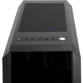 Chieftec GL-02B-OP Midi Tower Gamer