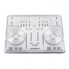 Decksaver Vestax Spin Cover Precio: 49.50000011. SKU: B1BQYFJB7Q