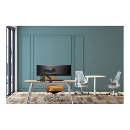 Neomounts NM-D775BLACKPLUS Brazo de Monitor para Pantallas hasta 49" y 18KG, Negro