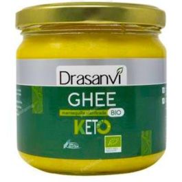 Ghee Mantequilla Clarificada Keto Precio: 13.5899995. SKU: B192WK7FFQ