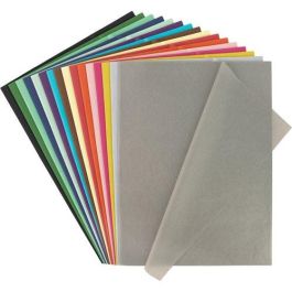 Papel Seda Fixo Kids 25H 50X76 Cm Blanco Precio: 2.8900003. SKU: B19LAD5HTN