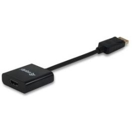 EQUIP ADAPTADOR DISPLAYPORT A HDMI Precio: 8.68999978. SKU: B1BQF8HZL3