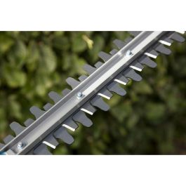 GARDENA EasyCut 420 Cortasetos Eléctrico 420W, longitud de corte 45cm, diámetro 18mm, ligero para setos pequeños/medianos