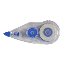 Greening Corrector en Cinta Blanco 5 mm x 8 mt