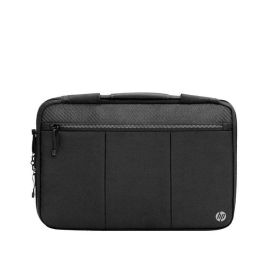HP Renew Executive Funda para Portátil 14.1 pulgadas - Diseño Premium, Bolsillos para Accesorios, Materiales Reciclados