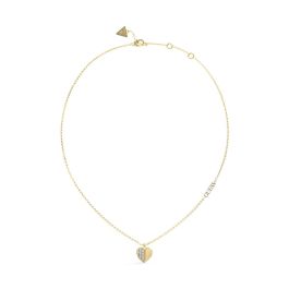 Collar Mujer Guess JUBN03035JWYGT-U Precio: 92.50000001. SKU: B1FBGHPKAY