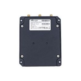 Milesight UR32-L04AF-W-485 Router Industrial Celular 3G 4G Wi-Fi Mesa Negro