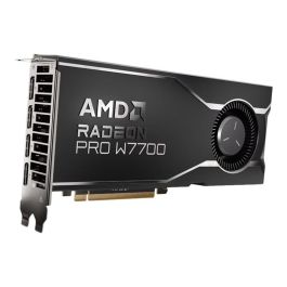 Tarjeta Grafica Amd Radeon Pro W7700 Precio: 1130.50000041. SKU: B1D7Q7EYDJ