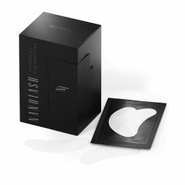Nanolash Hydrogel Parches para Ojos 25 Unidades - Accesorios de Maquillaje para Salones de Belleza, Aplicación Precisa y Efectiva Precio: 4.49999968. SKU: B1D9GMYPAD