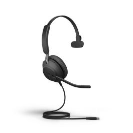 Jabra Evolve2 40 SE USB-C MS Mono Precio: 172.98999982. SKU: B1CZZLKRVE