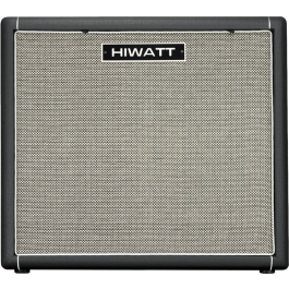 HIWATT HB115 Pantalla Bajo 400W Altavoz 15" Recta Negra Precio: 526.50000007. SKU: B1CFPWFEFT