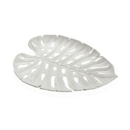 Centro de Mesa Versa Blanco Resina 2,3 X 24 X 30 CM Precio: 12.50000059. SKU: B12KBWX32R
