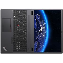Lenovo ThinkPad P16v AMD G1 16" R7-7840HS 1x32/1TB WUXGA W11P