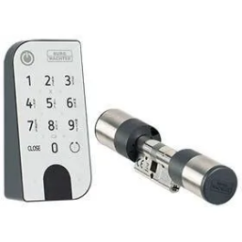 Burg-Wächter Secuentry Easy 7601 Cilindro con Teclado Pincode Precio: 263.88999989. SKU: B1ESHBWC3J