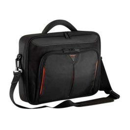 Maletín para Portátil Targus Clamshell Classic+ 15.6" Negro Precio: 34.50000037. SKU: S5602393