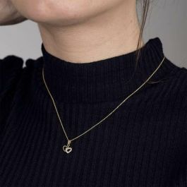 Colgante Mujer Lotus AF00023/43 Dorado