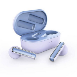 Energy Sistem Auriculares True Wireless Style 4 Bluetooth 5.0 con 25h de Autonomía y Charging Case