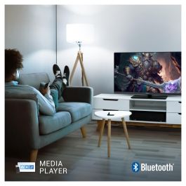 Panasonic TV 40S55AEZ Smart TV Full HD 40" Negro LCD