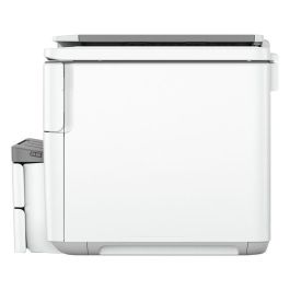 HP OfficeJet Pro 9730e Impresora Multifunción 3 en 1 Color A3 Tinta Inalámbrica LAN WiFi ADF Dúplex Instant Ink