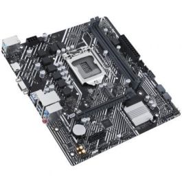 Asus H510M-K R2.0 Placa Base Intel H470 Socket 1200 DDR4 Micro ATX