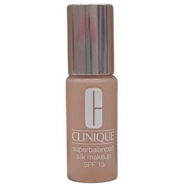 Superbalanced Silk Makeup, Sin fragancia, Cobertura ligera, Base líquida, 03, Marfil, SPF 15, 10 ml *Probador Precio: 13.89000019. SKU: B1767GPBXL