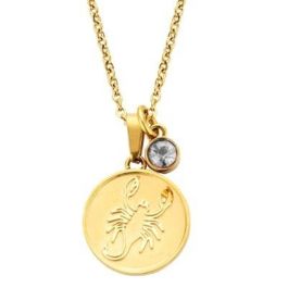 Colgante Mujer CO88 Collection 8CN-26083 Dorado Colgante Mujer CO88 Collection 8CN-26083 Dorado
