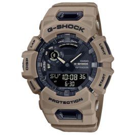 Casio G-Shock Reloj Resina Beige y Negra CAS4549526322716 Precio: 107.94999996. SKU: B1CH5SXKCB
