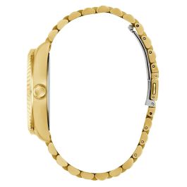 Reloj Mujer Guess JADEN Dorado