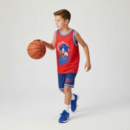 Cerdá Conjunto 2 Piezas Deporte Sonic Niño 8 Años - Modelos Surtidos