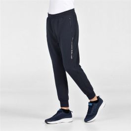 Pantalón Largo Deportivo John Smith Fornel Azul Hombre 10-12 Años