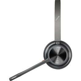 HP Poly Voyager 4320 USB-C Headset HP Poly Voyager 4320 USB-C Headset