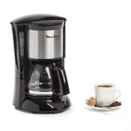 MOULINEX FG150813 Subito Mini cafetera de filtro - Negro Precio: 58.49999947. SKU: B1DJLRXRCS