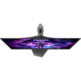 AOC AG276UZD Monitor 27" 4K OLED 240Hz 0.03ms GTG HDMI USB-C Negro